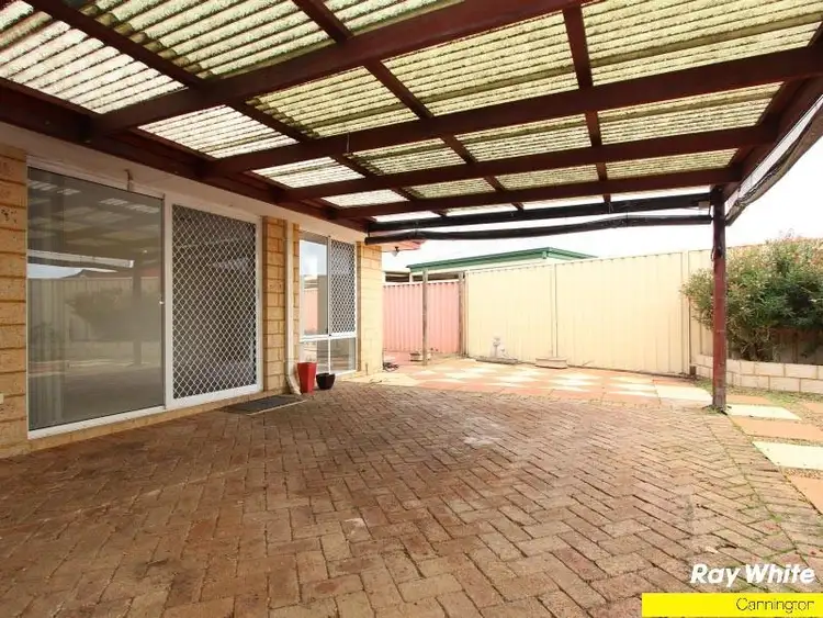 Fourth view of Homely house listing, 6 Woodrow Court, Queens Park WA 6107