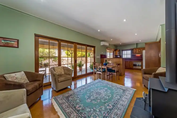 Fifth view of Homely house listing, Lot 1 Casey Road, Port Broughton SA 5522