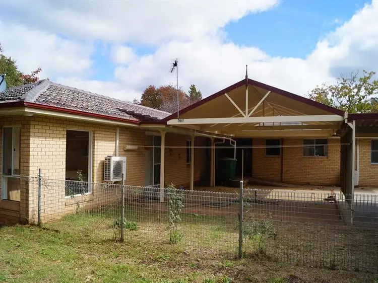 Fourth view of Homely house listing, 12 Larela Circuit, Orange NSW 2800