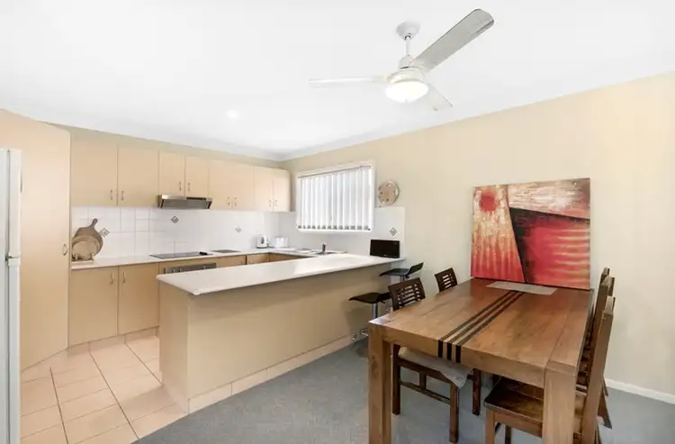 Second view of Homely house listing, 56/128 Webster Road, Deception Bay QLD 4508
