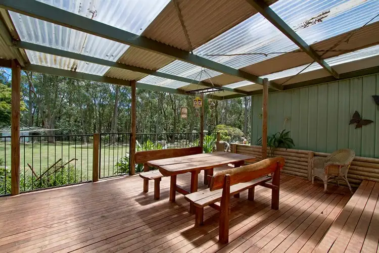 Third view of Homely house listing, 2798 Old Bells Line Of Road, Bilpin NSW 2758