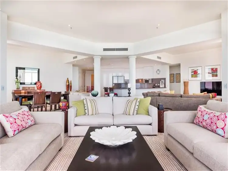 Sixth view of Homely apartment listing, 112 'Carmel by the Sea' 177 Old Burleigh Road, Broadbeach QLD 4218