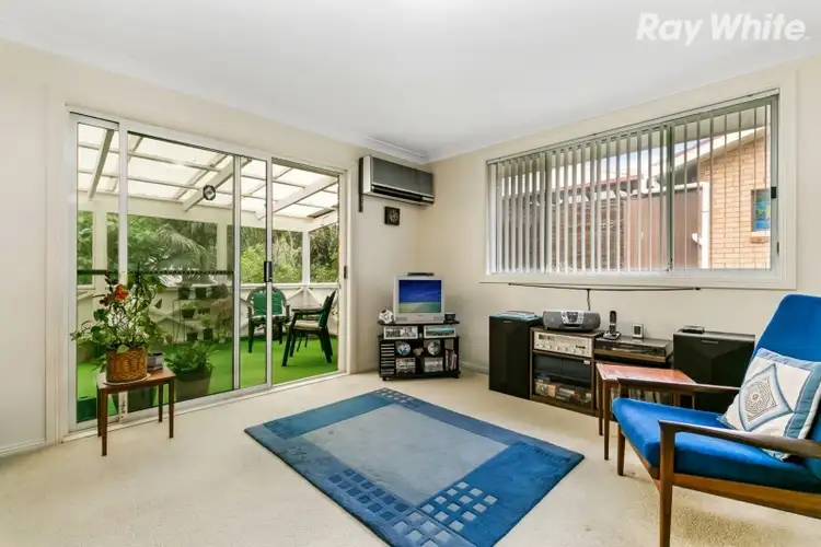 Fifth view of Homely house listing, 13 Frederick Goddard Close, Saratoga NSW 2251