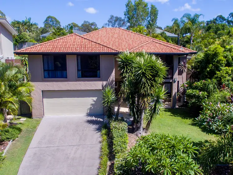 Main view of Homely house listing, 2 Olympic Court, Albany Creek QLD 4035