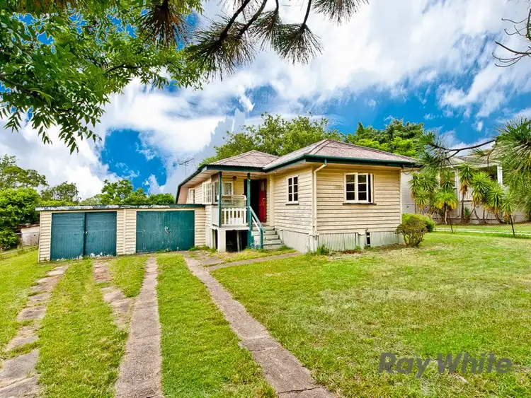45 Irwin Terrace, Oxley QLD 4075