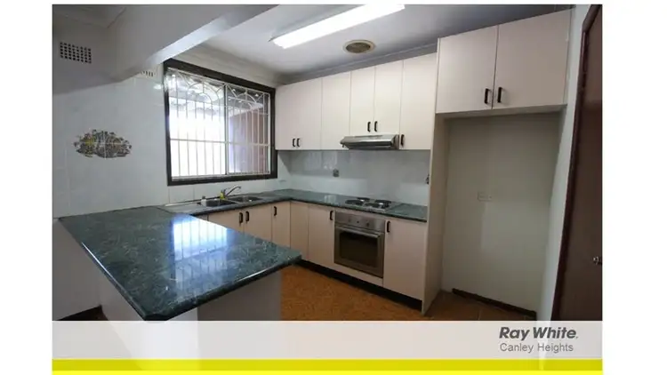 Second view of Homely house listing, 20 Alick Street, Cabramatta NSW 2166