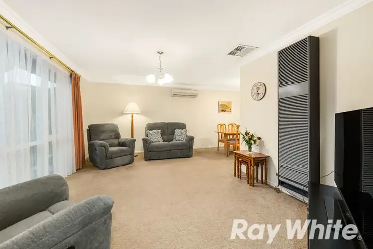 Fourth view of Homely house listing, 11 Endeavour Place, Wantirna South VIC 3152