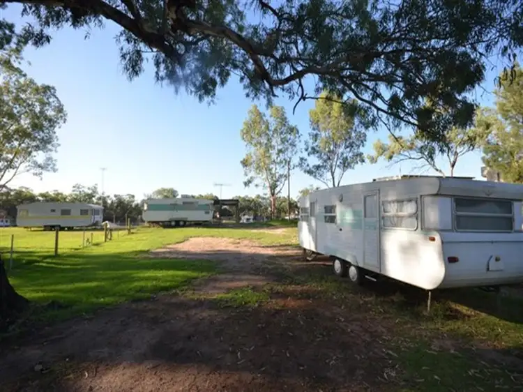 Fourth view of Homely land listing, Lot 25 Beaumont Subdivision, Morgan SA 5320