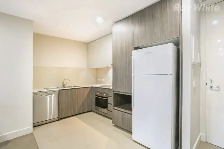 Third view of Homely apartment listing, 301/3 Remington Drive, Highett VIC 3190
