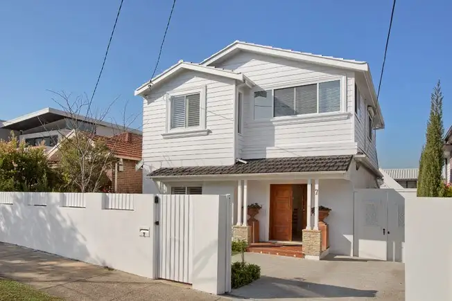 Main view of Homely house listing, 7 Bickleigh Street, Abbotsford NSW 2046