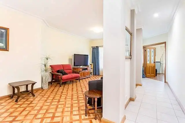 Second view of Homely house listing, 3 Hannam Avenue, Grange SA 5022