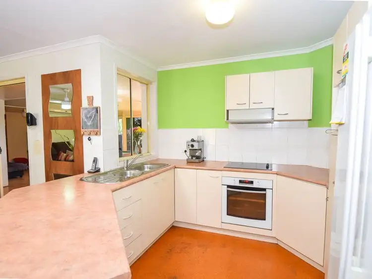 Fifth view of Homely house listing, 7 Jill Court, Bli Bli QLD 4560
