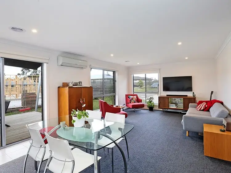 Third view of Homely house listing, 3 Ryder Court, Drysdale VIC 3222