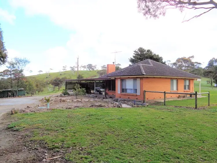 45 Woodvale Road, Yankalilla SA 5203