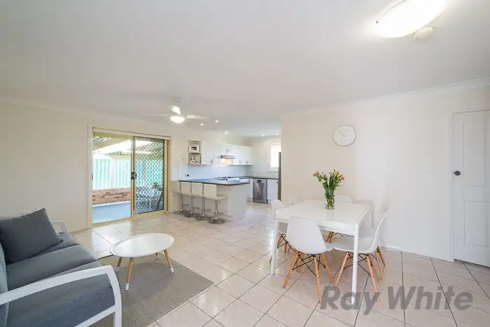 Third view of Homely house listing, 4 Sandalwood Avenue, Fletcher NSW 2287