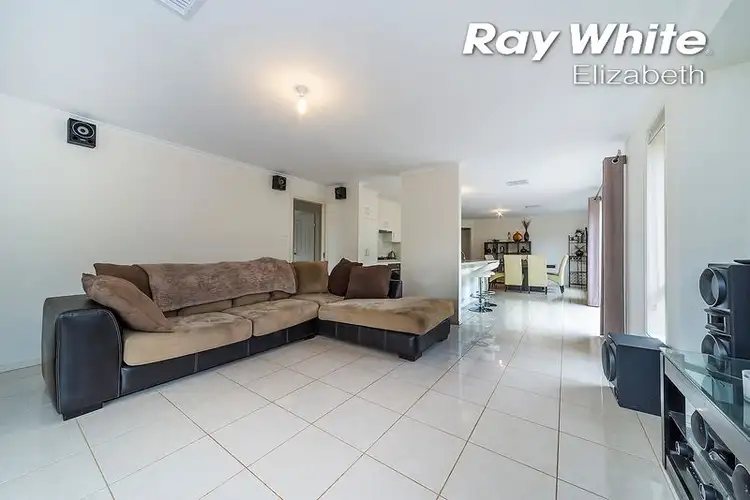 Fourth view of Homely house listing, 111 Kingate Boulevard, Blakeview SA 5114