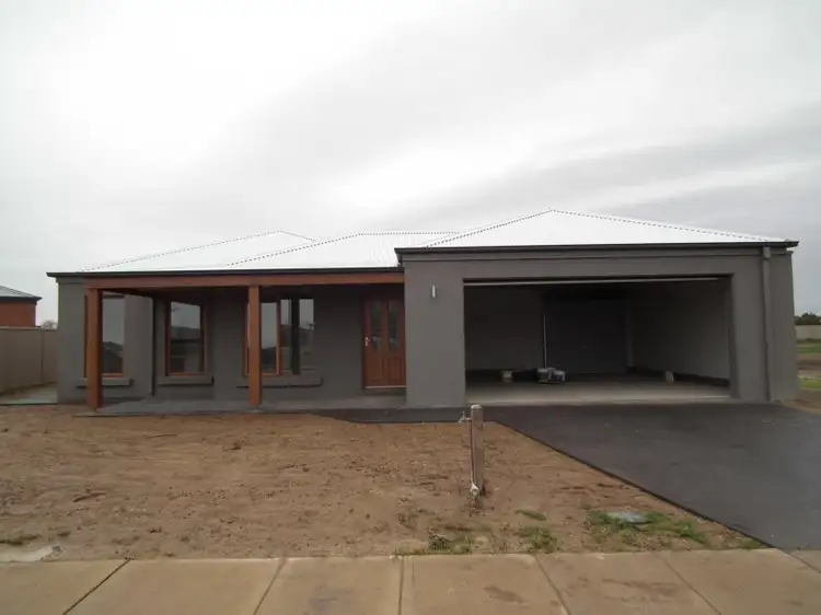 Second view of Homely house listing, 15 (Lot 18) Kheminda Crescent, Nagambie VIC 3608