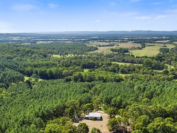 Main view of Homely land listing, Lot 75 Unnamed Road off Kinmond Creek Road., Cootharaba QLD 4565