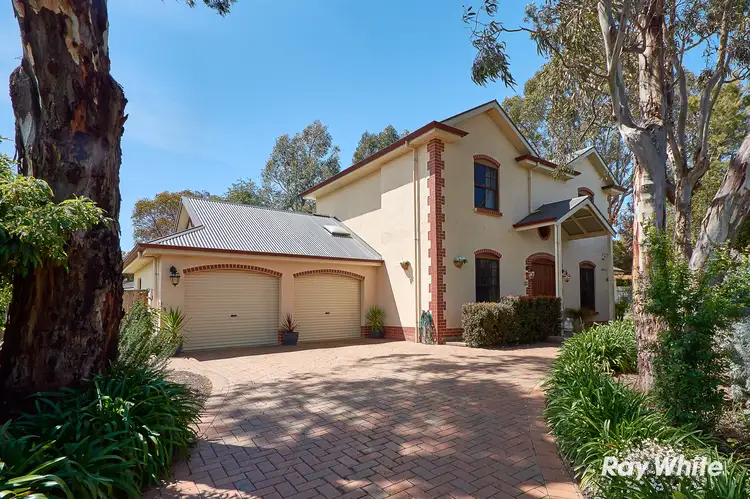 Main view of Homely house listing, 22 Ware Close, Mount Barker SA 5251