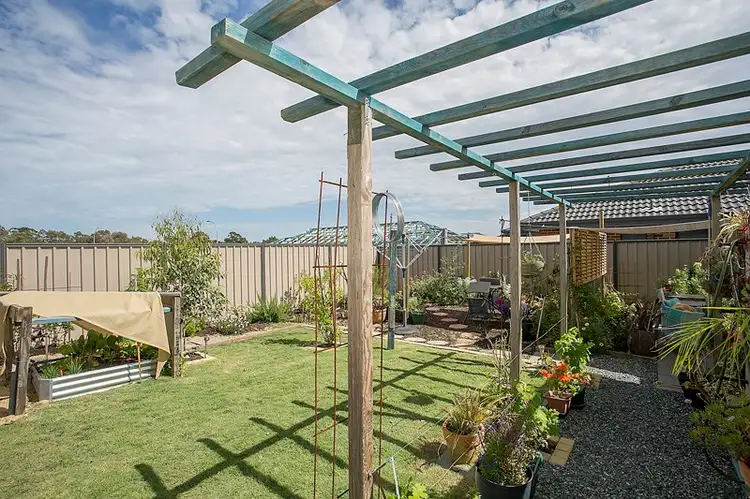 Fourth view of Homely house listing, 22 Padra Turn, Byford WA 6122