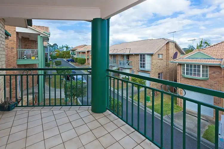 Third view of Homely townhouse listing, 10/1162 Cavendish Road, Mount Gravatt East QLD 4122