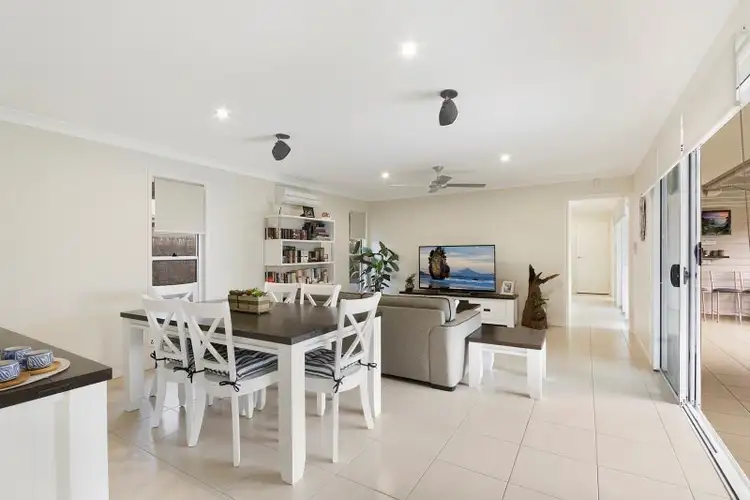Sixth view of Homely house listing, 10 Lapwing Circuit, Beerwah QLD 4519
