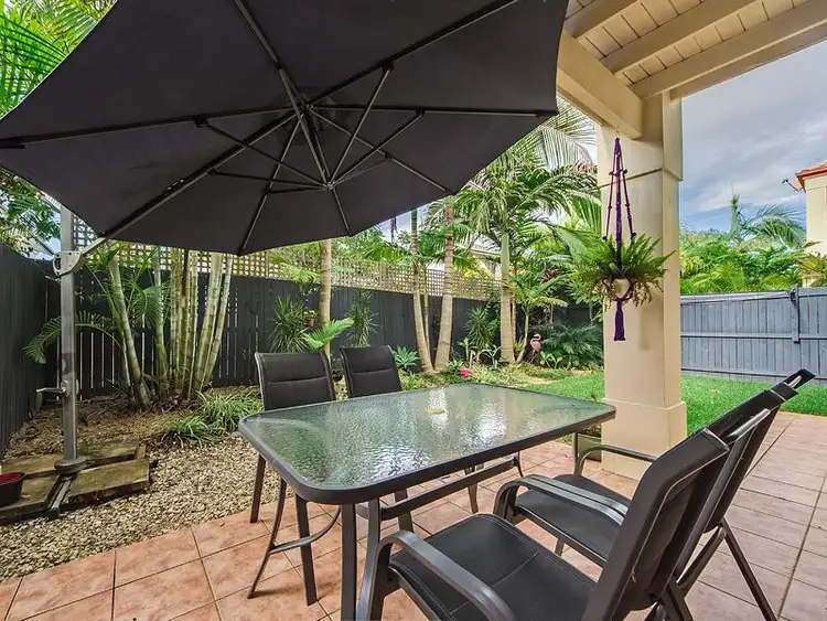 Sixth view of Homely townhouse listing, 10/127 Gooding Drive, Merrimac QLD 4226