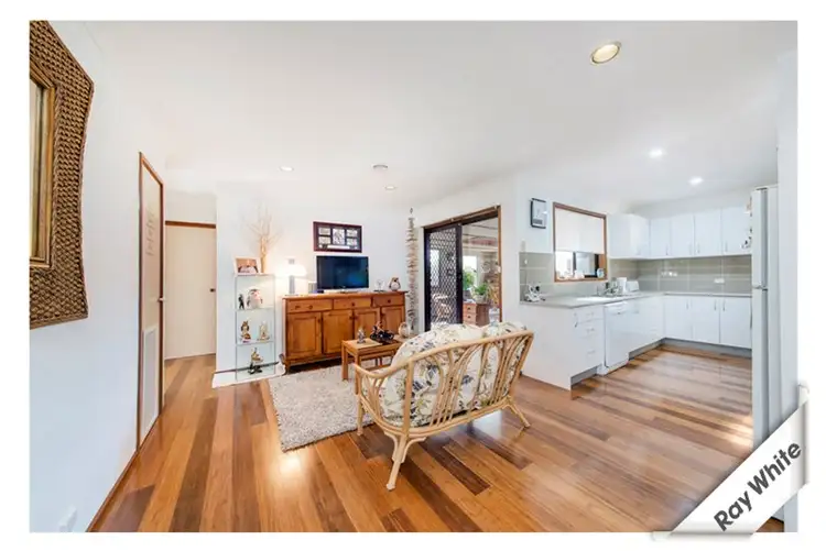 Fourth view of Homely house listing, 38 Scantlebury Crescent, Theodore ACT 2905