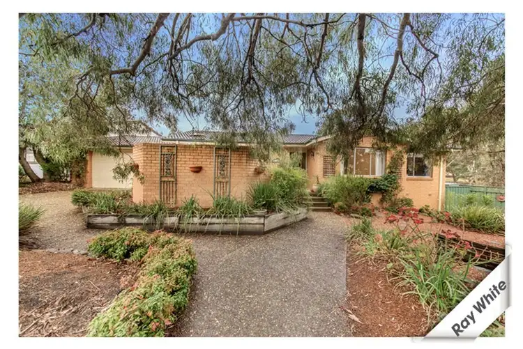 7 Doherty Place, Kambah ACT 2902
