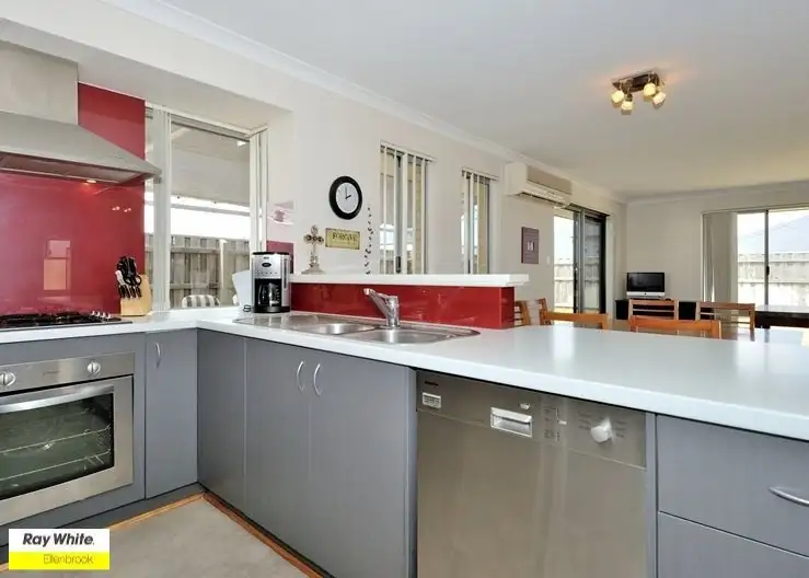Fifth view of Homely house listing, 2 Two Rivers Loop, Ellenbrook WA 6069