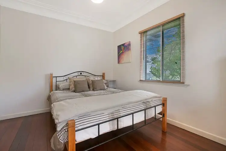 Sixth view of Homely house listing, 25 Montrose Parade, Wynnum West QLD 4178