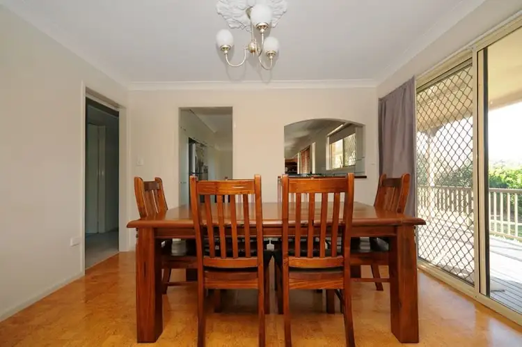 Fourth view of Homely house listing, 14 Dahlia Court, Middle Ridge QLD 4350