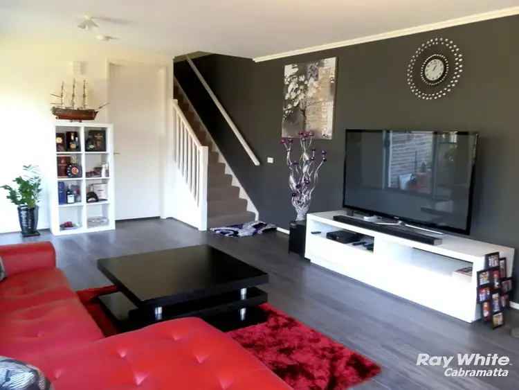 Third view of Homely other listing, 7 Newleaf Parade, Bonnyrigg NSW 2177