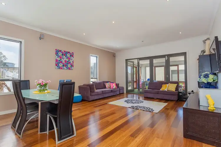Fifth view of Homely house listing, 120 Pearl Bay Passage, St Leonards VIC 3223