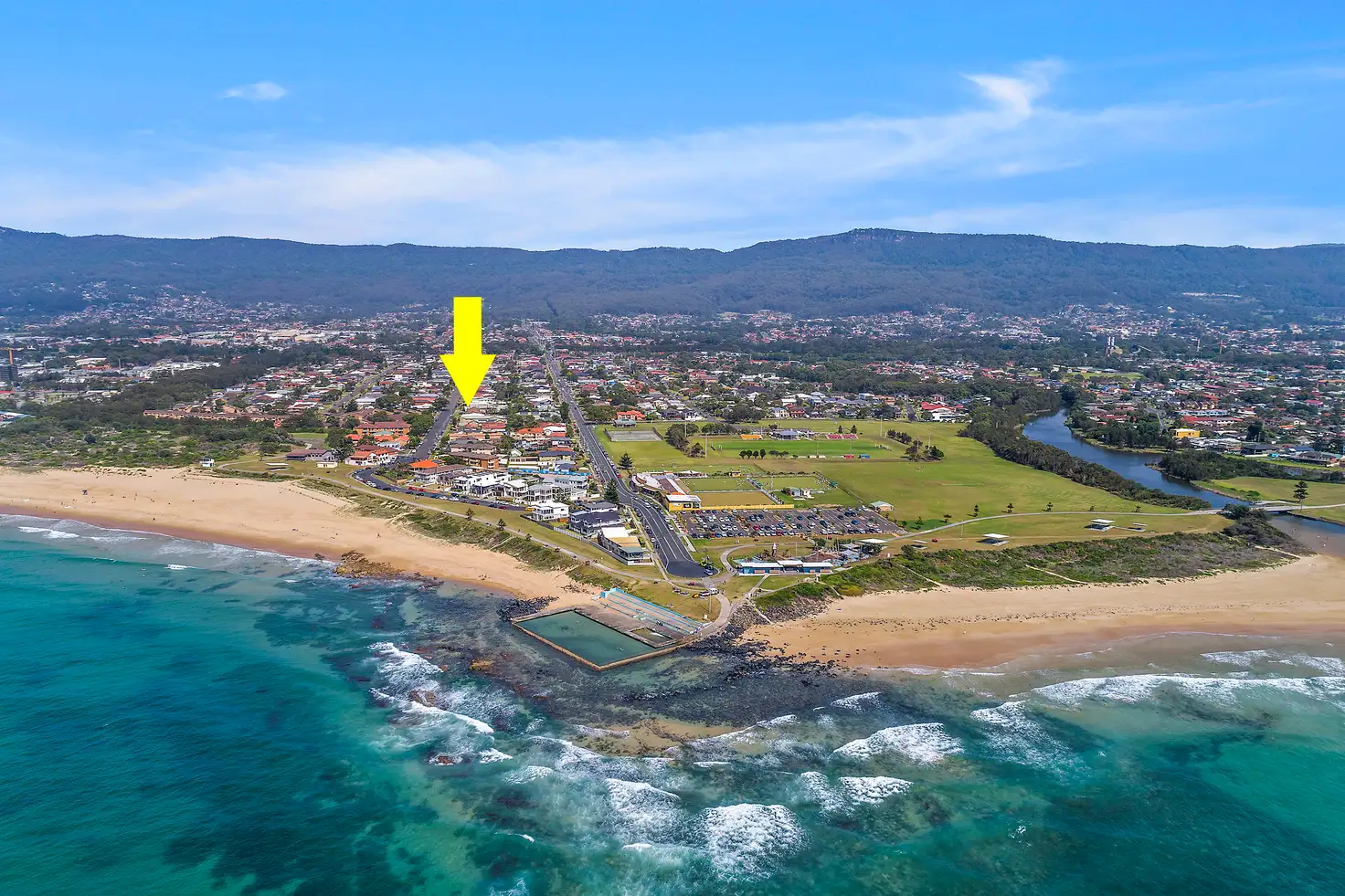 Main view of Homely house listing, 34 Murranar Road, Towradgi NSW 2518