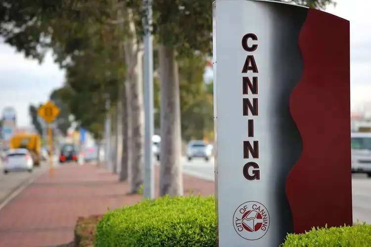 Third view of Homely land listing, Lot 79 Treemartin Place, East Cannington WA 6107