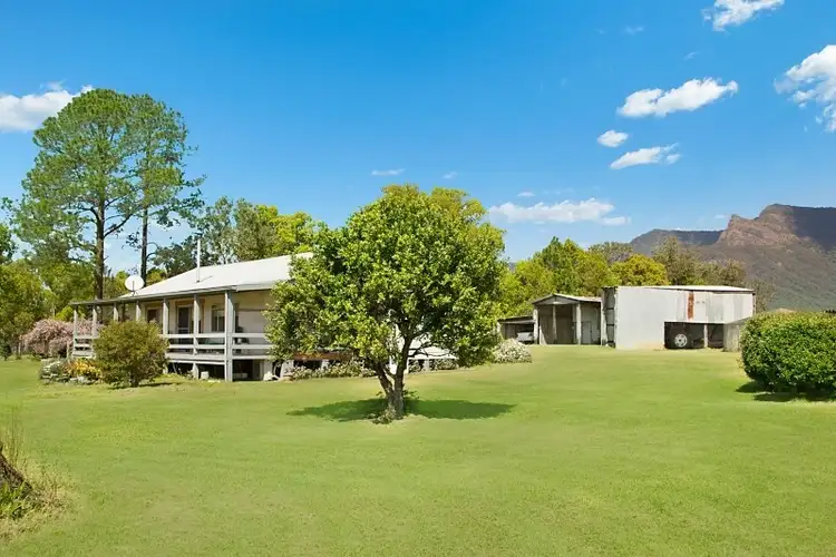 Third view of Homely rural property listing, 18 Kerrs Lane, Tyalgum NSW 2484