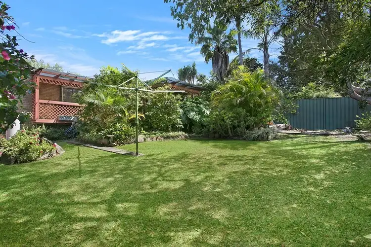 Fifth view of Homely house listing, 40 Numa Road, North Ryde NSW 2113