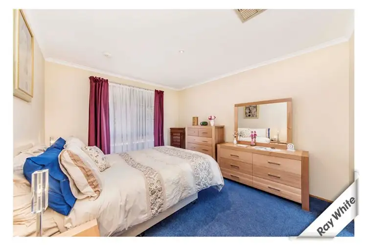 Fourth view of Homely house listing, 3 Johnstone Circuit, Calwell ACT 2905