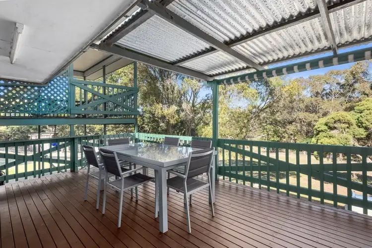 Second view of Homely house listing, 12609 New England Highway, Top Camp QLD 4350