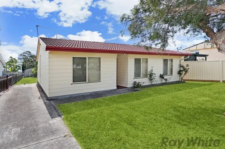 Main view of Homely house listing, 28 Barker Avenue, San Remo NSW 2262