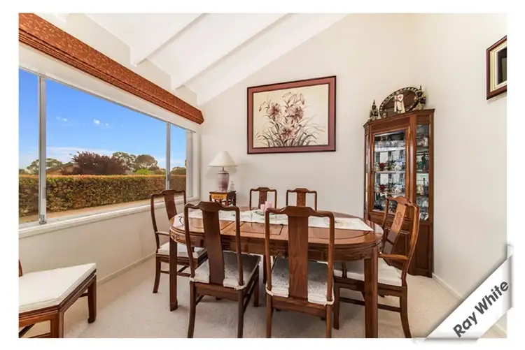 Fourth view of Homely house listing, 12 Horne Place, Latham ACT 2615