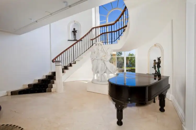 Sixth view of Homely house listing, 38B The Crescent, Vaucluse NSW 2030