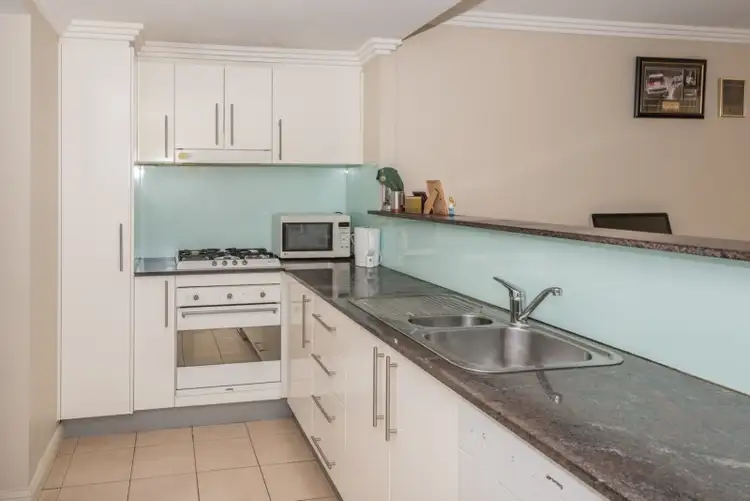 Second view of Homely unit listing, 24/12 Baker Street, Gosford NSW 2250
