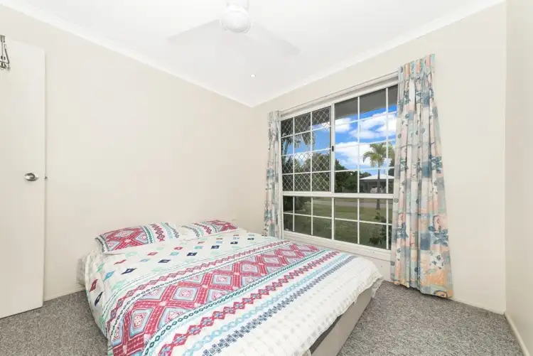 Sixth view of Homely house listing, 50 Paluma Street, Thuringowa Central QLD 4817