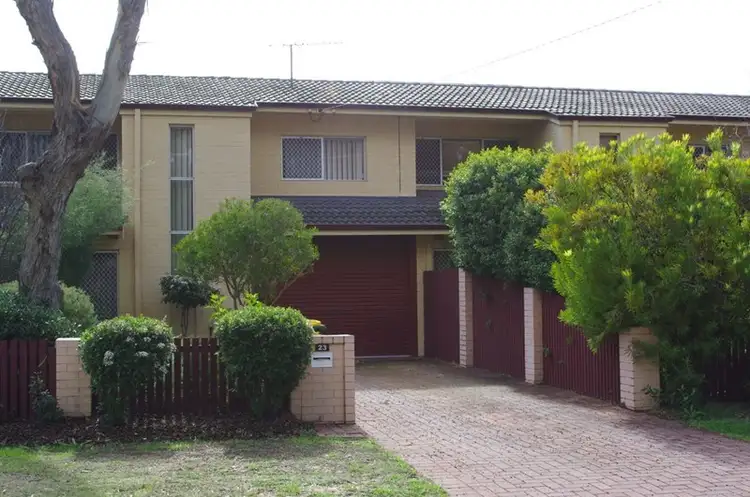 Second view of Homely house listing, 23 Wallington Road, Balga WA 6061