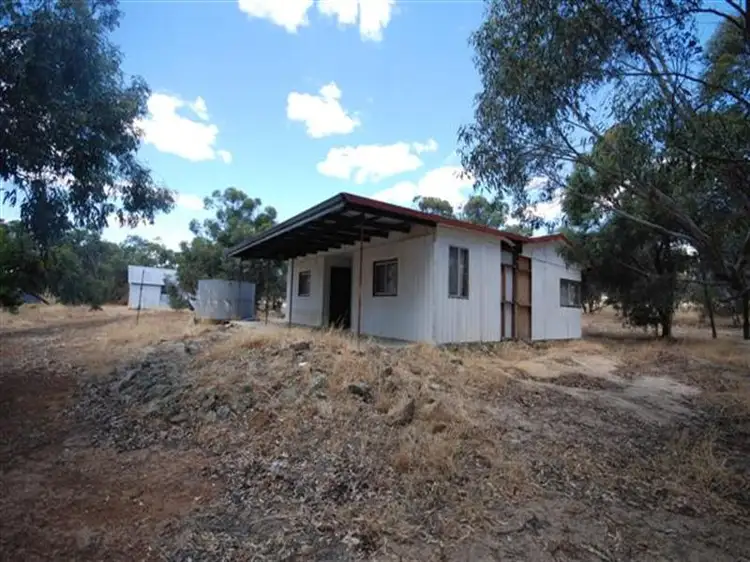 Third view of Homely land listing, 41 Rose Street, Cuballing WA 6311