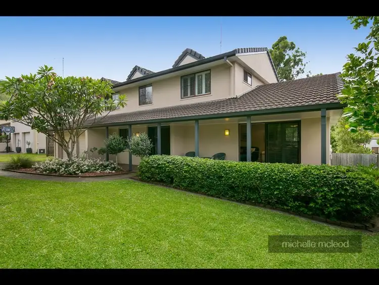 36 Matingara Street, Chapel Hill QLD 4069