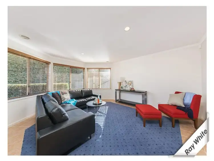 Sixth view of Homely house listing, 3 Kallista Place, Conder ACT 2906