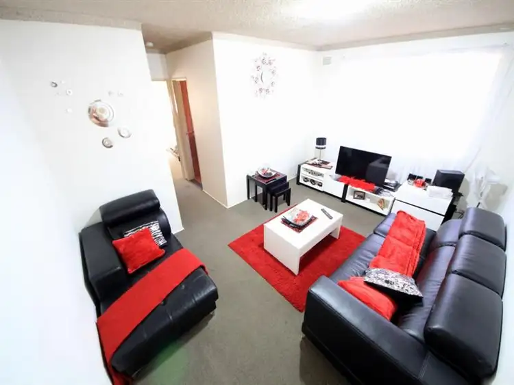 Second view of Homely unit listing, 2/41 MATTHEWS Street, Punchbowl NSW 2196